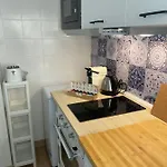 Pleno Centro, Cerca De Todo Con Wifi Gratis Y Ascensor * Santander