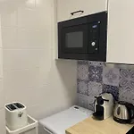 Apartamento Pleno Centro, Cerca De Todo Con Wifi Gratis Y Ascensor Santander