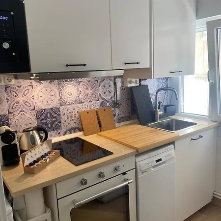 Pleno Centro, Cerca De Todo Con Wifi Gratis Y Ascensor