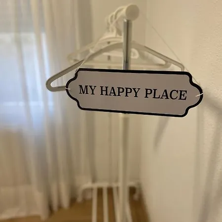 Apartment Pleno Centro, Cerca De Todo Con Wifi Gratis Y Ascensor *