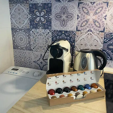 Pleno Centro, Cerca De Todo Con Wifi Gratis Y Ascensor Apartment Santander