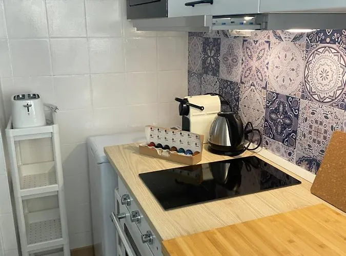 Pleno Centro, Cerca De Todo Con Wifi Gratis Y Ascensor * 桑坦德