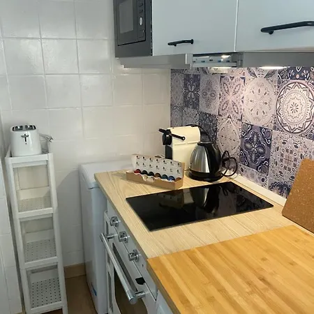 Pleno Centro, Cerca De Todo Con Wifi Gratis Y Ascensor * サンタンデール
